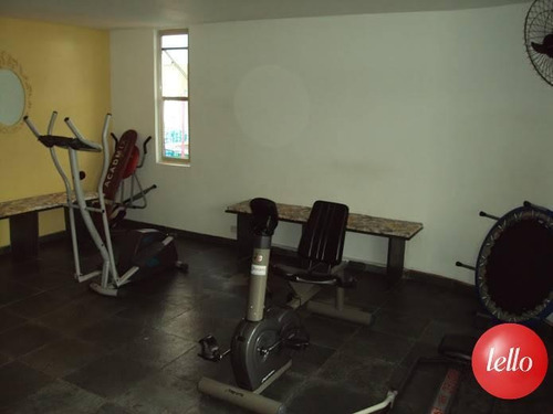 Imagem 27 de 29 de Apartamento - Ref: 156107