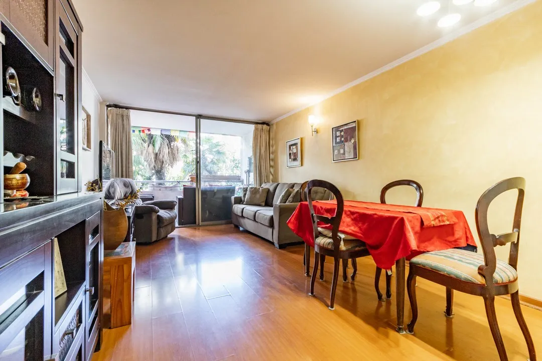 Imagen 1 de 12 de Cantagallo 130m2 3d Y 3b Nororiente