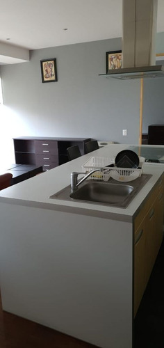 Imagen 3 de 6 de Departamento En Renta En Alterna, Interlomas