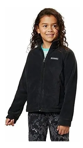 Chaqueta polar columbia hotsell