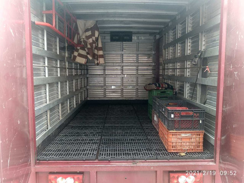 Foton Aumark Bj 1039