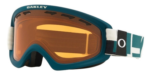 Zonazero Antiparras Oakley O-frame® Xs Extra Lens Snowboard