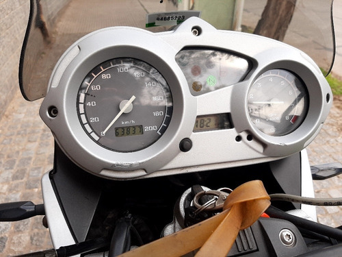 Imagen 2 de 6 de Bmw G 650 Gs