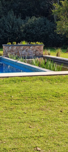 Casa De Campo En Alquiler Goldney Mercedes