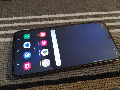 Samsung Galaxy S24 Fe Dual Sim Gris 128gb 8gb Ram Gris Oscuro (Usado)