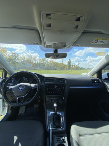 Volkswagen Golf 1.4 Comfortline Tsi Dsg