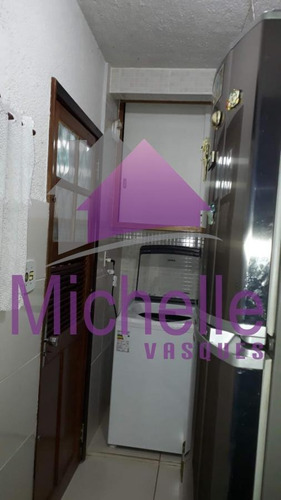 Imagem 10 de 13 de Casa Para Venda Em Teresópolis, Tijuca, 2 Dormitórios, 1 Banheiro - Cs-395_1-1297311