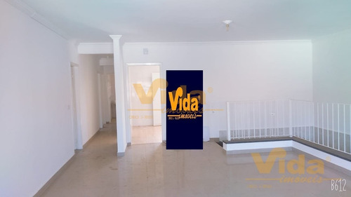 Imagem 2 de 15 de Casa Para Locação Em Cipava - Osasco - 43470