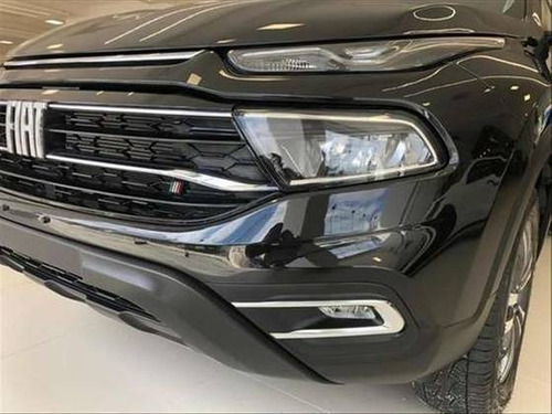 Imagem 10 de 12 de Fiat Toro 2.0 16v Turbo Diesel Freedom 4wd At9