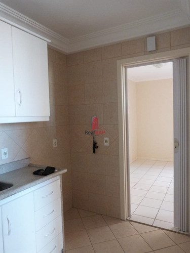 Imagem 9 de 15 de Apartamento - Ipiranga - Ref: 11421 - V-11421