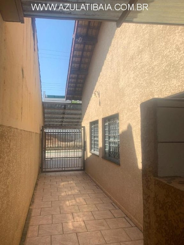 Imagem 14 de 17 de Casa No Bairro Loanda Atibaia, Proximo Parque Edmundo Zanoni - Ca01010 - 68525099