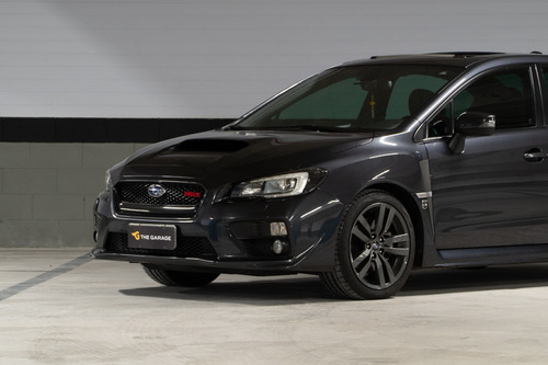 Subaru WRX 2.0 Turbo Awd Aut. 4p