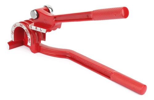 Ferramenta Manual Para Dobrar Tubos