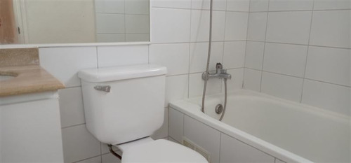 Imagen 13 de 21 de Departamento 1d1b En Venta En Santiago Centro
