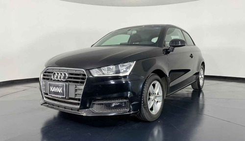 Imagen 1 de 15 de 43428 - Audi A1 2017 Con Garantía