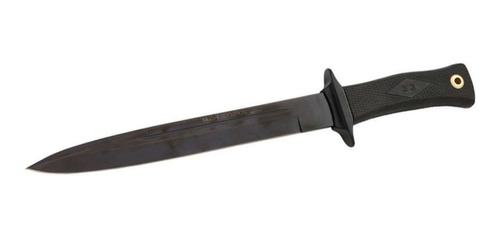 Cuchillo Muela Scorpion 26n Bentancor Outdoor