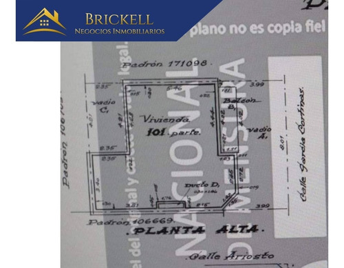 Imagen 2 de 4 de Casa Venta 3 Dormitorios