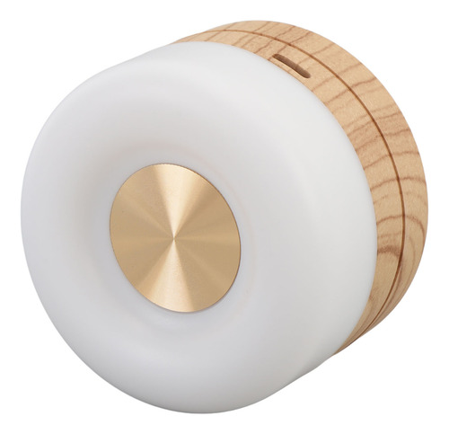 Mesita De Cama Recargable Inalámbrica Smart Night Para El Cu