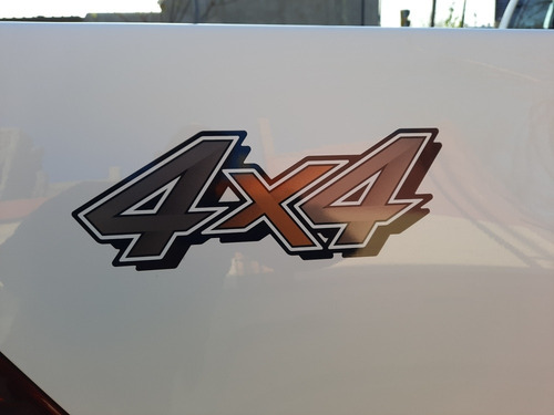 Toyota Hilux 2.8 Cd Sr 177cv 4x4