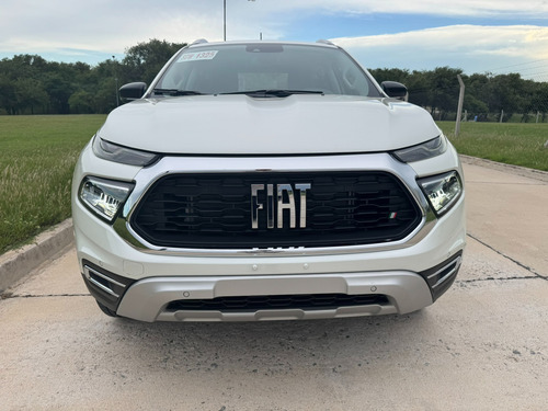 Fiat Toro 1.3 T270 Volcano 4X2 At