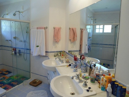 Imagem 20 de 30 de Casa Em Condomínio Jundiaí - Ch00102 - 2451626