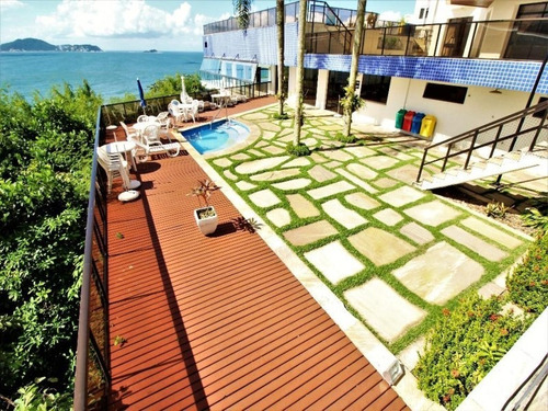 Guarujá - Praia Das Astúrias - Alto Padrão - 4 Suítes - Lazer Completo - 3 Vagas - Ap3171 - 34709830