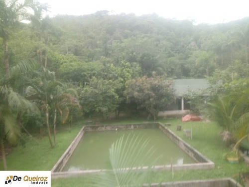 Imagem 16 de 20 de Chácara Em Mongaguá, Isolada, Lado Morro, Usada, 3 Dormitórios Sendo 1 Suite, Sala, Cozinha, Banheiro, Área De Lazer, Churrasqueira - 3096 - 34960794