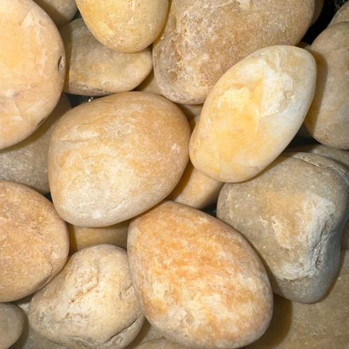 Piedra Decorativa Riverstone 5 Kg