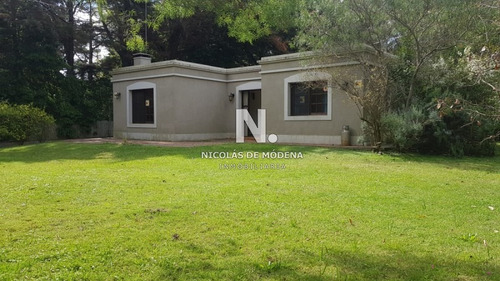 Venta Casa Solanas - Ref: 3131