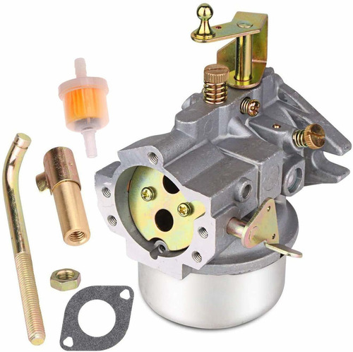 Carburador Carb Para Kohler Hierro Fundido Hp Motor John