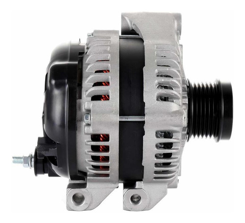 Alternador Zenithike Para C-hrysler Town Country D-odge Us