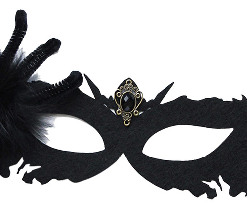 Máscara De Olho De Halloween Máscara De Olho Carnaval Foto