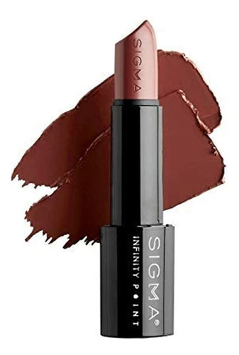 Sigma Beauty Infinity Point - Pintalabios, Temptation