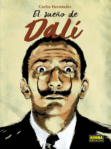 Sueño De Dali,el - Hernandez,carlos (book)