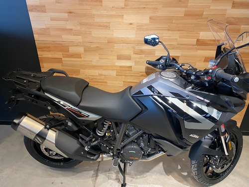 Imagen 12 de 15 de Ktm Adventure 1290s