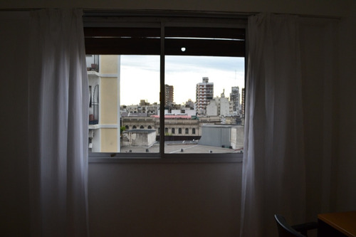Imagen 8 de 16 de Departamento 3 Ambientes En Venta En Once Impecable Piso Alto, Vista Abierta, Apto Profesional !!!!