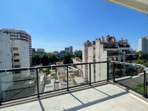 Departamento Venta 4 Ambientes Villa Del Parque