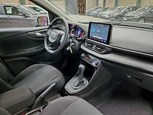 Fiat Pulse 1.3 Gse Drive Cvt