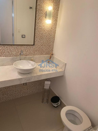 Imagem 7 de 30 de Sobrado Com 3 Dormitórios À Venda, 313 M² Por R$ 1.490.000,00 - Residencial Onze (alphaville) - Santana De Parnaíba/sp - So1330