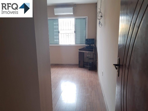 Imagem 9 de 30 de Excelente Casa Semi Mobiliada Com 3 Vagas!! - Ca0100 - 4876941