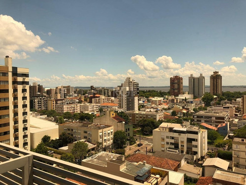 Imagem 12 de 14 de Conjunto/sala - Menino Deus - Ref: 572713 - V-pj6665