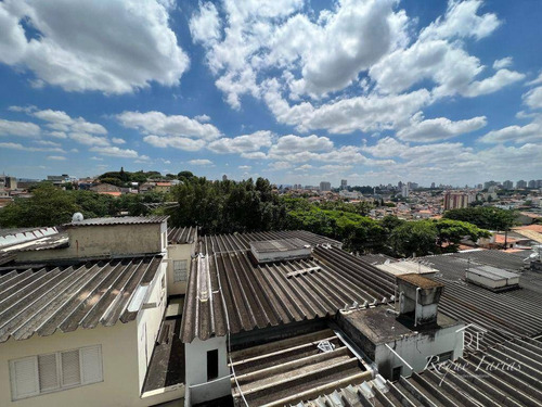 Imagem 25 de 30 de Casa Com 3 Dormitórios À Venda, 177 M² Por R$ 725.000,00 - Jardim Ipê - São Paulo/sp - Ca0896