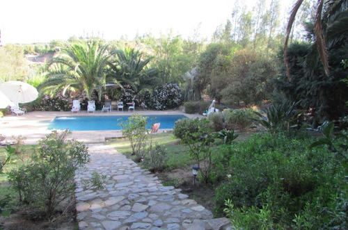 Se Vende Hermosa Parcela, Comuna Curacaví
