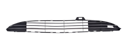 Rejilla Fascia Peugeot 206 2001-2004