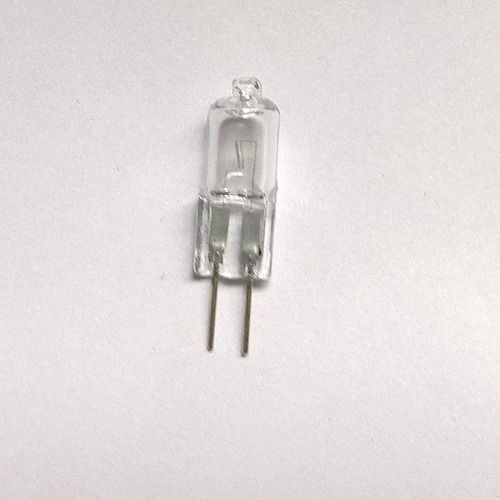 10 Bombillas Halógenas G4 12 V 20 W