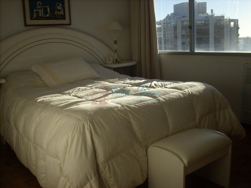 Apartamento En Brava, 2 Dormitorios *- Ref: 1575