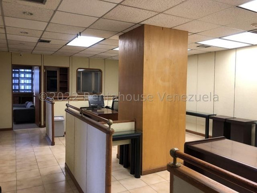 Oficina Comercial En Venta Jose Carrillo Bm Mls #23-14114