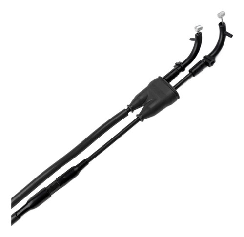 Fwefww Chicote Cable De Acelerador Para Yamaha 2014-2017