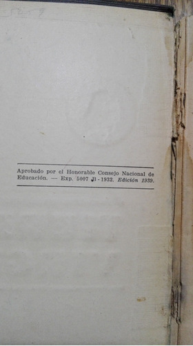 Tierra Virgen-por Berdiales-inchauspe- Edición-1939
