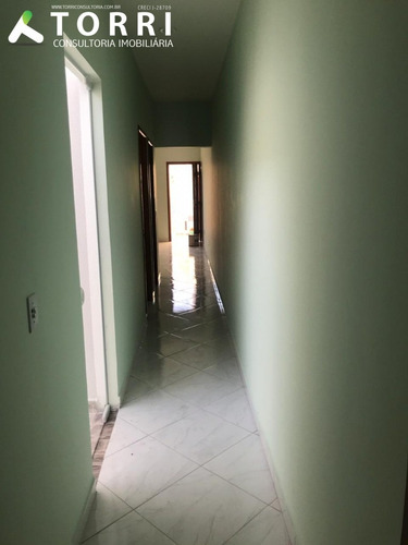 Casa A Venda No Jardim Dos Eucaliptos - Aceita Financiamento - Ca01597 - 34207429